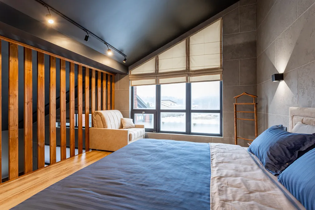 2-комнатный Дом