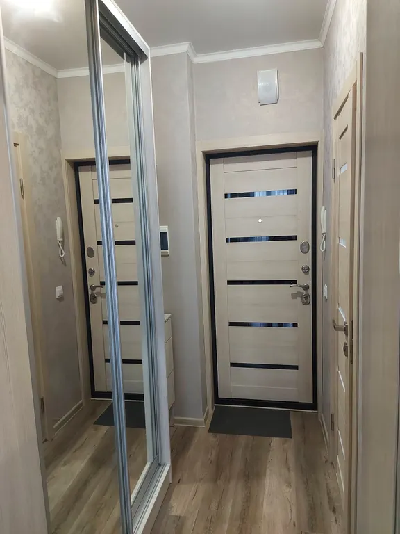 Уютная студия. Лучше пишите перед бронированием, если возникли вопросы