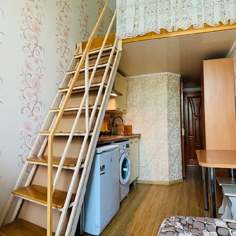 Квартира Комната — Евпатория