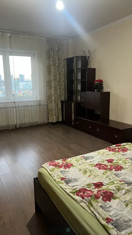 Квартира 2-комнатная квартира напротив Планеты — Красноярск