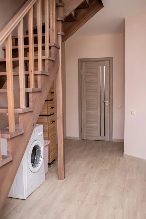 Дом с участком 2 сотки