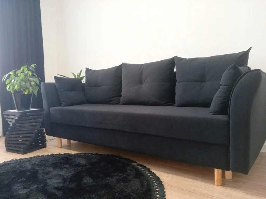 Отличная квартира в расширенном центре города