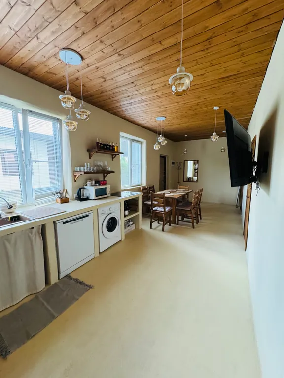 Коттедж Дом в Organic стиле — Суздаль