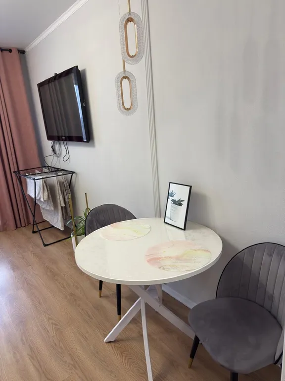 Превосходная студия в центре города