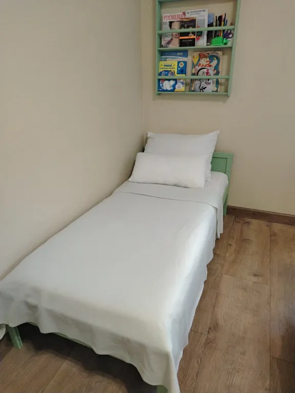 4-х местный апартамент с кроватью king-size