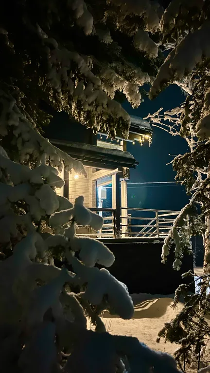 Коттедж 150 м²