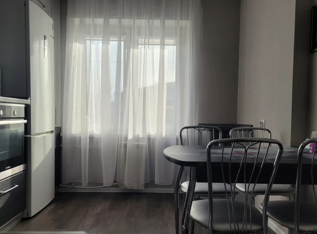 Квартира Уютная квартира рядом с парком — Пушкин