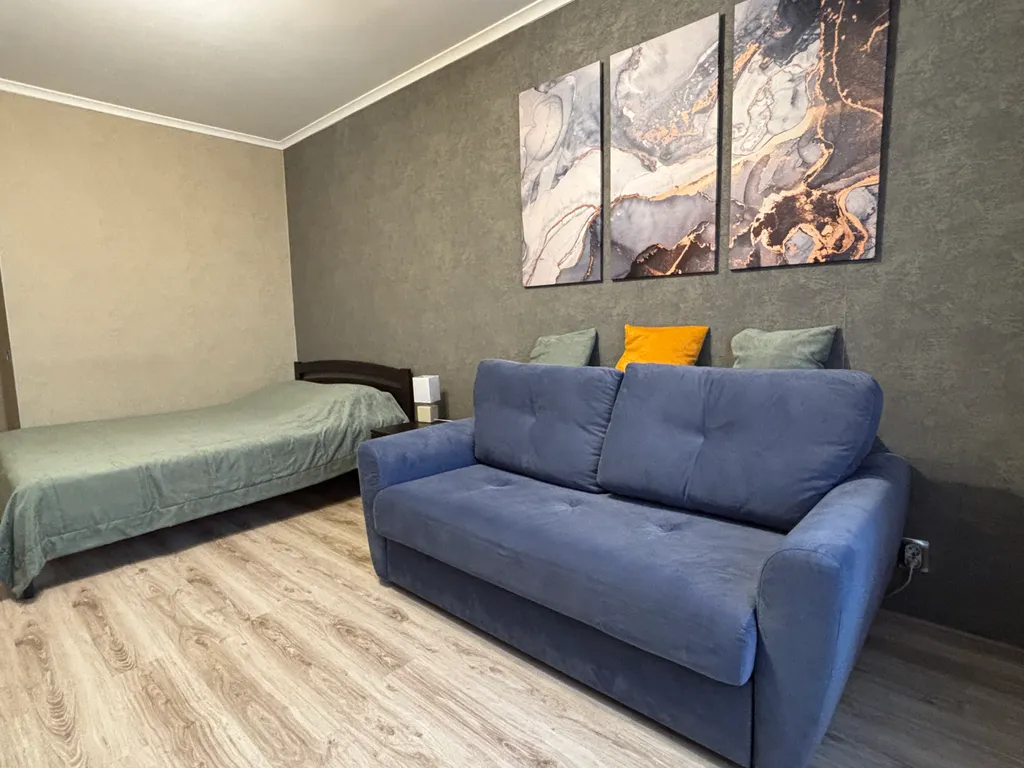 Уютная квартира в центре города — аренда посуточно в Калининград