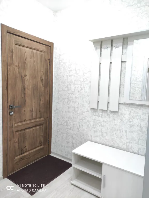 Квартира Квартира с видом на реку — Иркутск