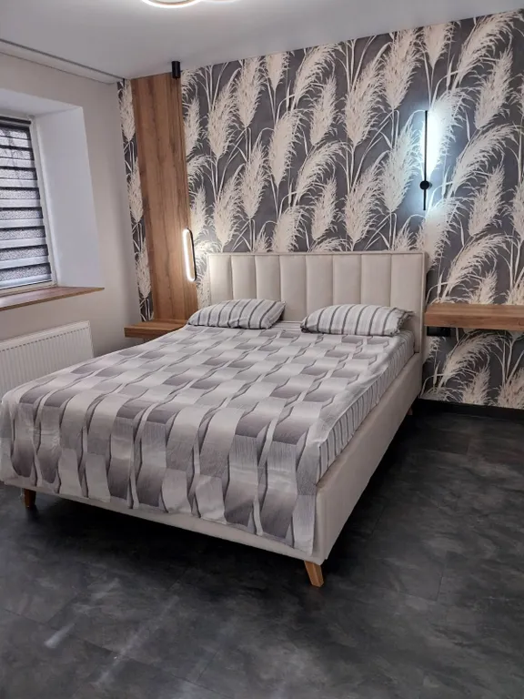 Апартаменты с повышенным комфортом