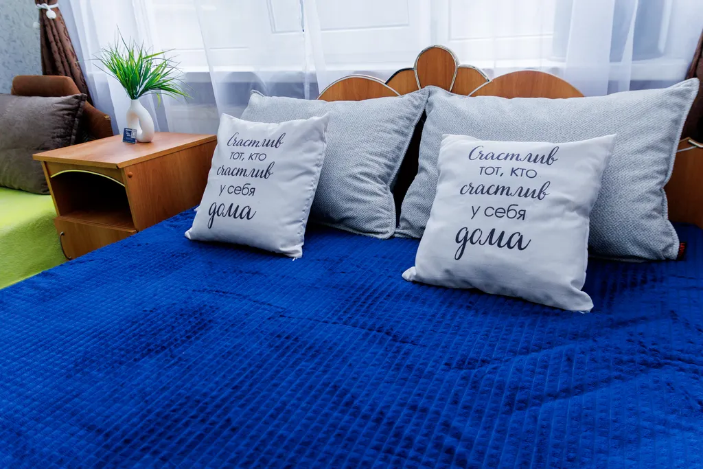 Квартира Светлая гавань — аренда посуточно в Крымск