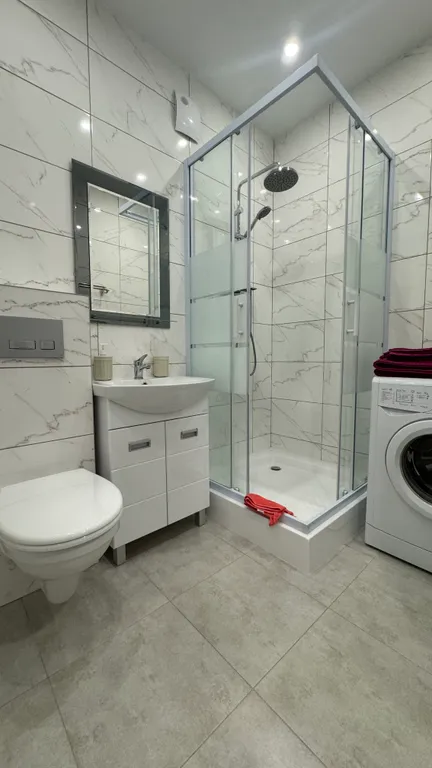 Квартира Уютная квартира — Пионерский