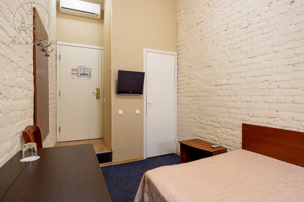 Квартира Комната — Санкт-Петербург