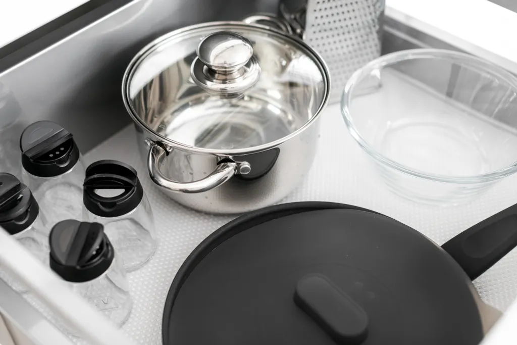 Светлые апартаменты в центре