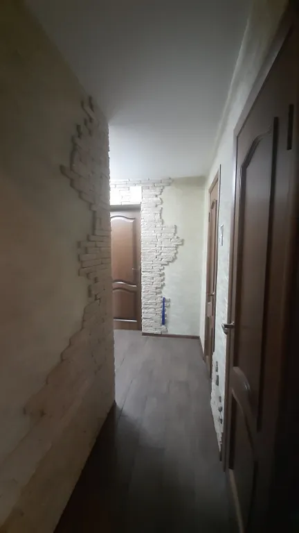 2 -х комнатная элитная квартира на окской набережной