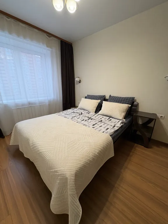 Семейный апартамент