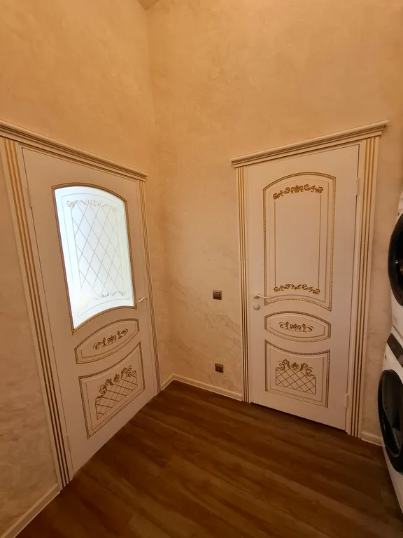 Квартира Квартира бизнес класса — Санкт-Петербург