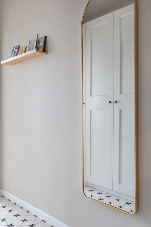 Квартира Квартира Provan Mood Apartments — Калининград