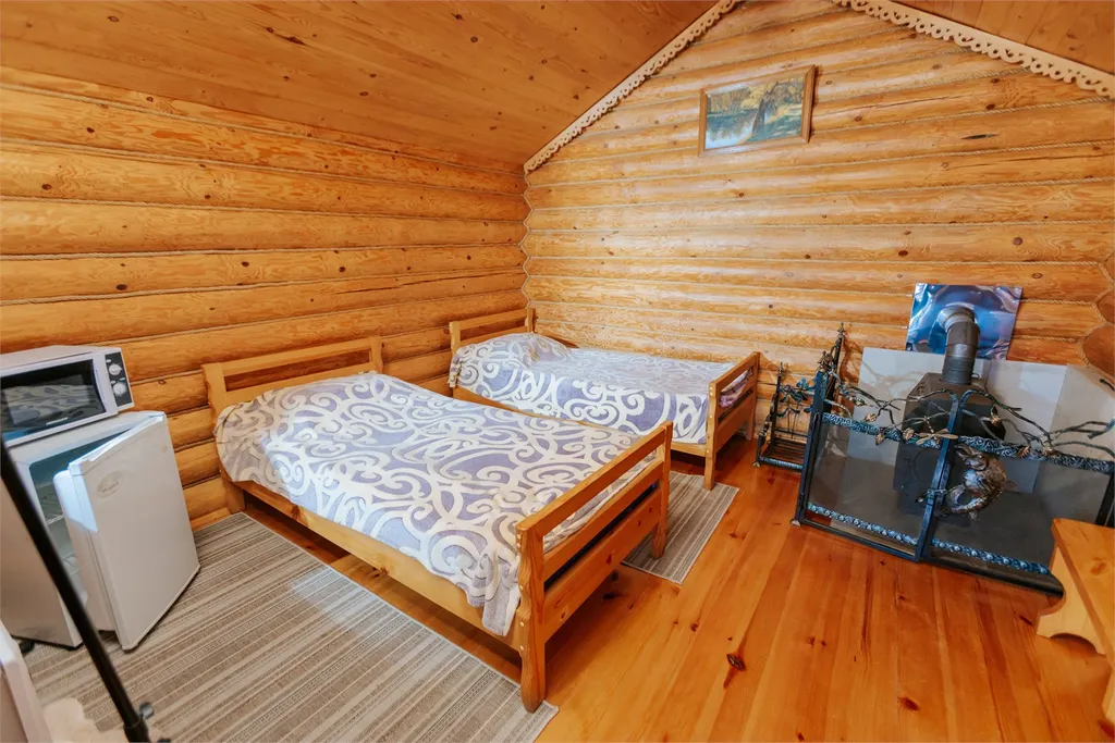 1-комнатный Дом