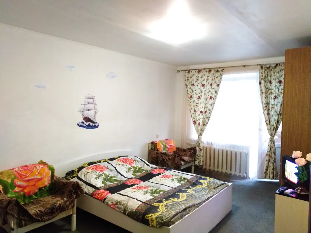 Уютная квартира рядом с лесом — аренда посуточно в Королёв