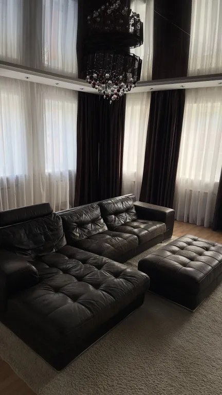 3-комнатный Дом