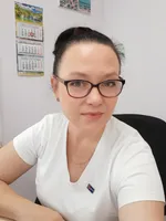 Юлия Тарасова
