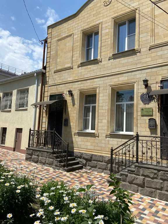 Уютная комната в центре