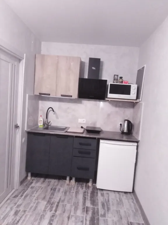 Квартира Квартира Валентинка — Судак