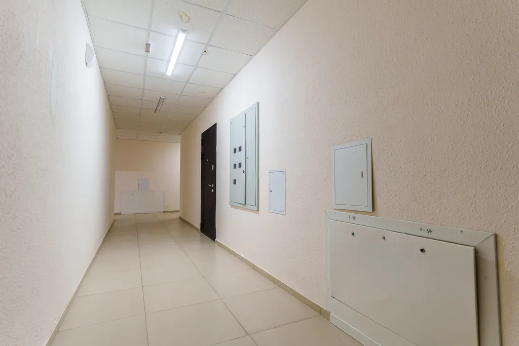 Светлая квартира от LetoApart