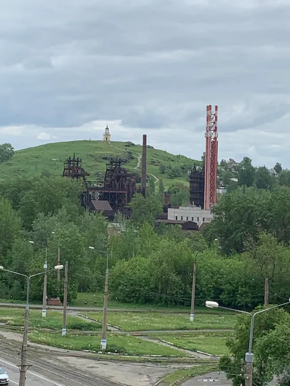 Комфортная квартира, центр, отчётные документы.