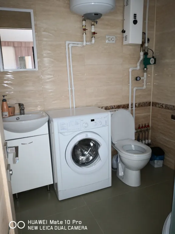 Коттедж Коттедж Уютная дача у моря — Севастополь