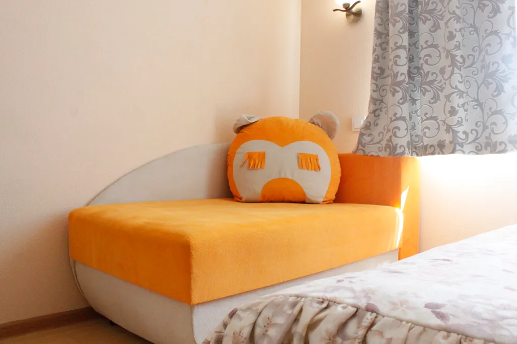 Апартаменты Макси