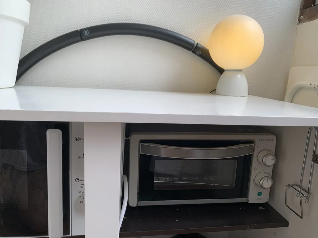 Квартира недалеко от Эйфелевой башни