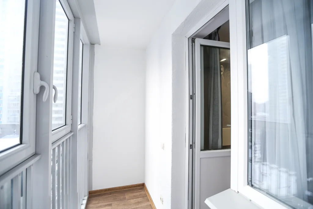 Уютная студия в 15 минутах от аэропорта Шереметьево