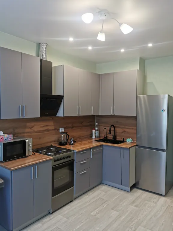 Уютная квартира недалеко от моря — аренда посуточно в Владивосток