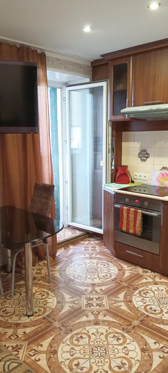 Уютная квартира для комфортного отдыха