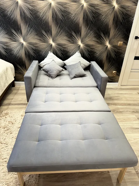 Уютная квартира в центре исторического города