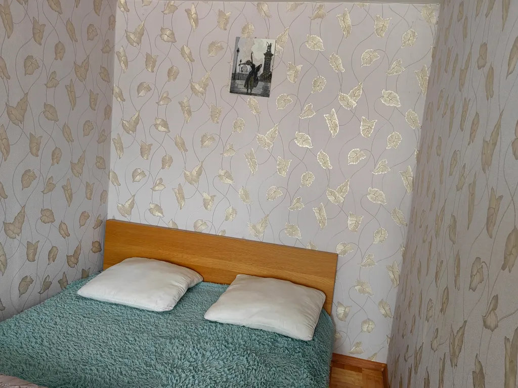 Квартира в лучшем районе города