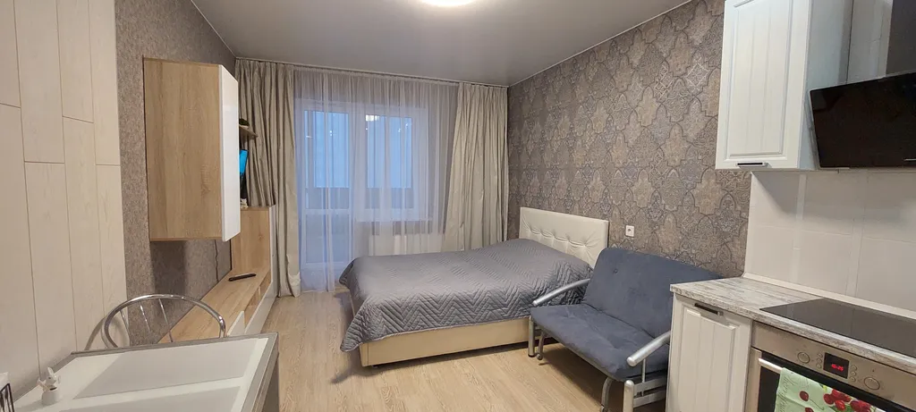Квартира Квартира Время Триумфа — Санкт-Петербург