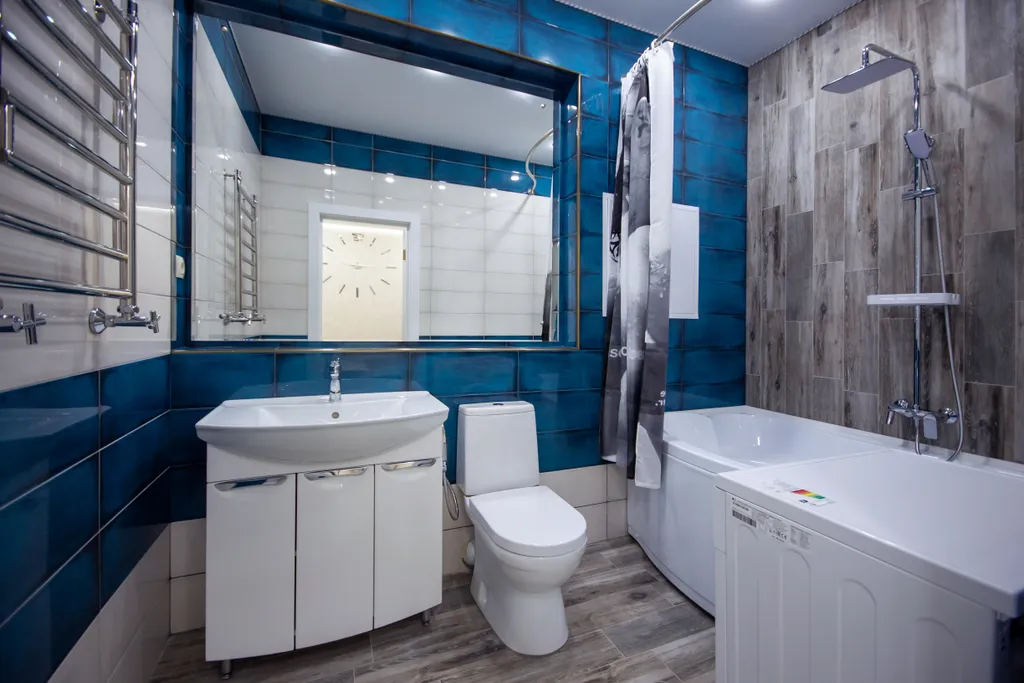 ViP Квартира №3, р-н ТЦ Рио