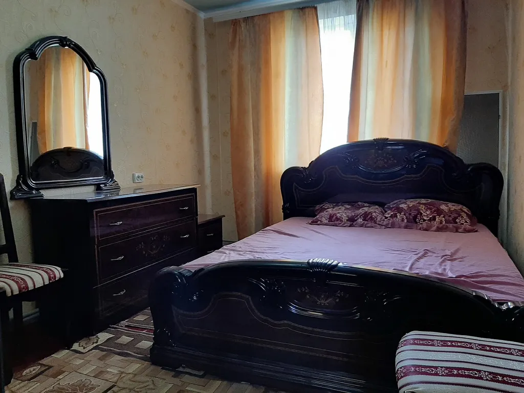 Квартира у моря — аренда посуточно в Новофёдоровка