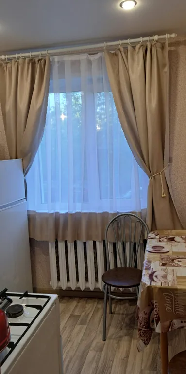 Уютная квартира в районе двух вокзалов