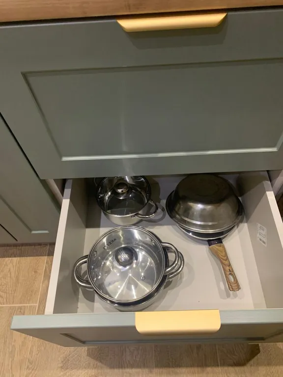 Коттедж Уютный дом с банькой для семейного отдыха — Воскресенское