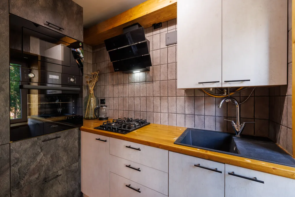 Прекрасная квартира в центре Тулы