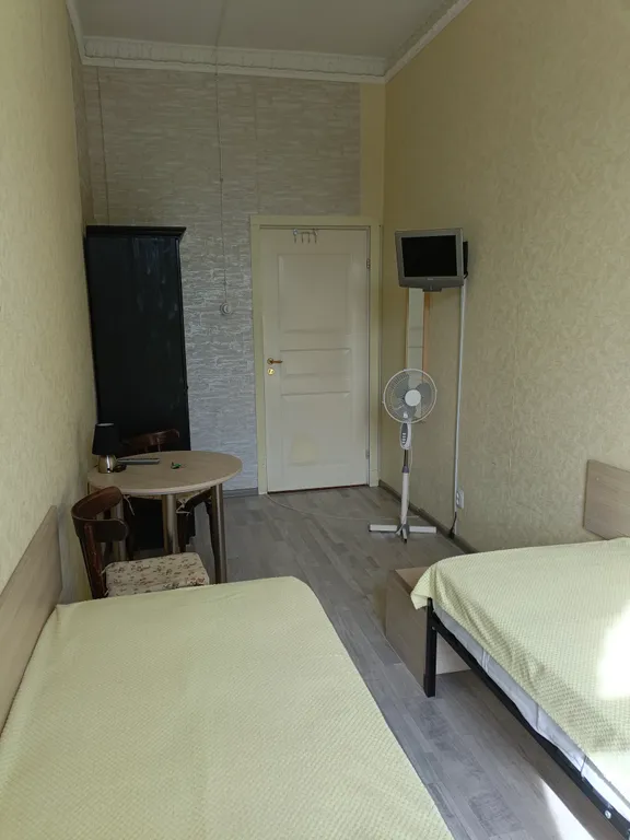 Уютная квартира в центре рядом с метро