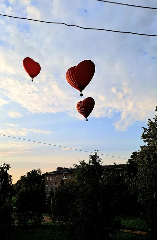 Атмосферная просторная квартира в центре города с шикарными видами