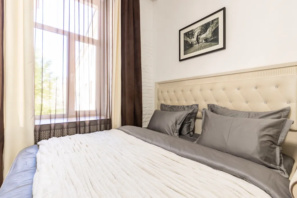 Квартира Апартаменты на канале Грибоедова 4 комнаты — аренда посуточно в Санкт-Петербург