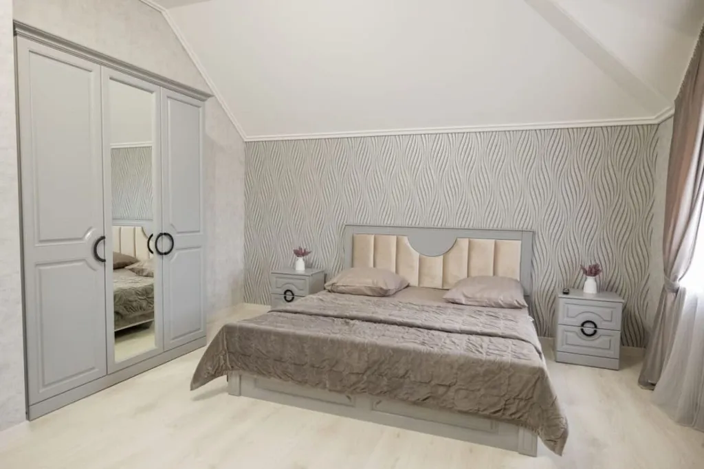 4-комнатный Дом