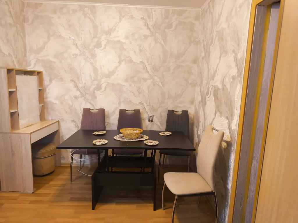 Ваша квартира в центре города