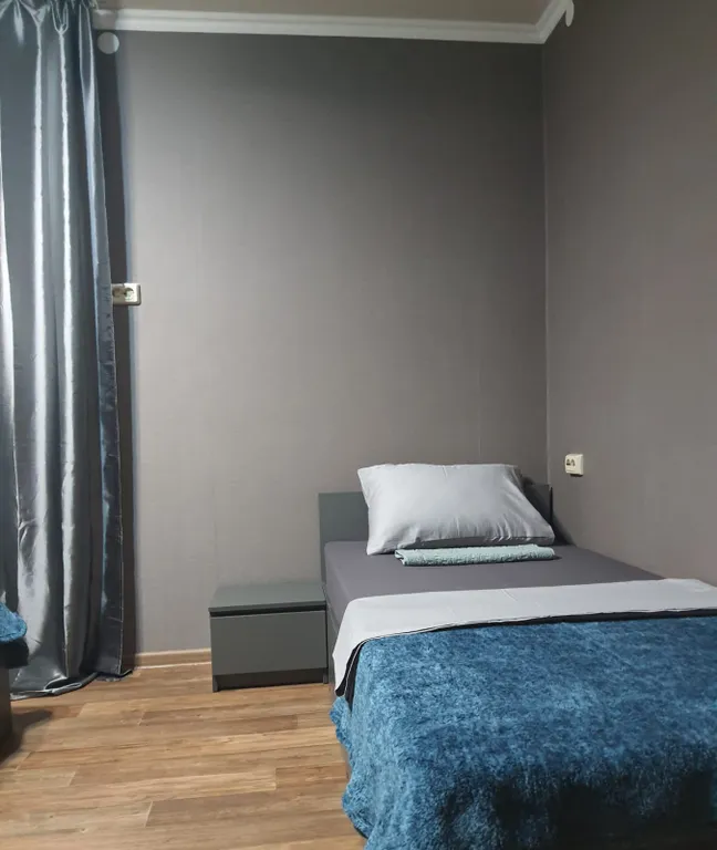 Комната с удобствами в коттедже для двух человек